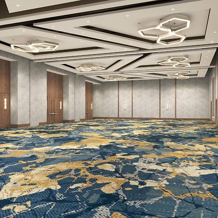 Atlanta Marriott Perimeter Center Hotel Dunwoody Ngoại thất bức ảnh