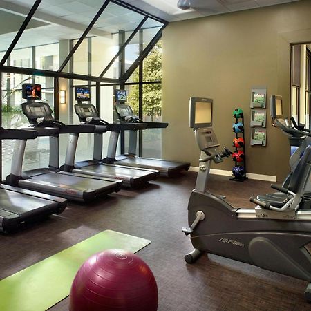 Atlanta Marriott Perimeter Center Hotel Dunwoody Ngoại thất bức ảnh