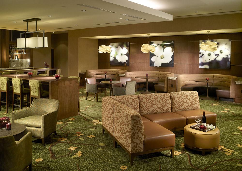 Atlanta Marriott Perimeter Center Hotel Dunwoody Ngoại thất bức ảnh