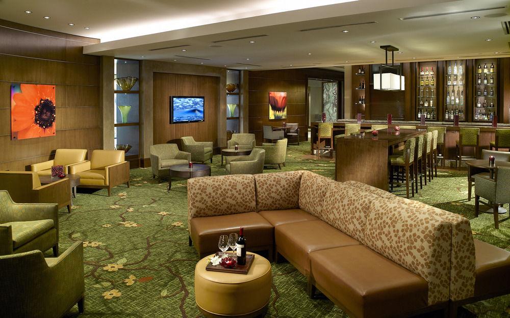 Atlanta Marriott Perimeter Center Hotel Dunwoody Ngoại thất bức ảnh