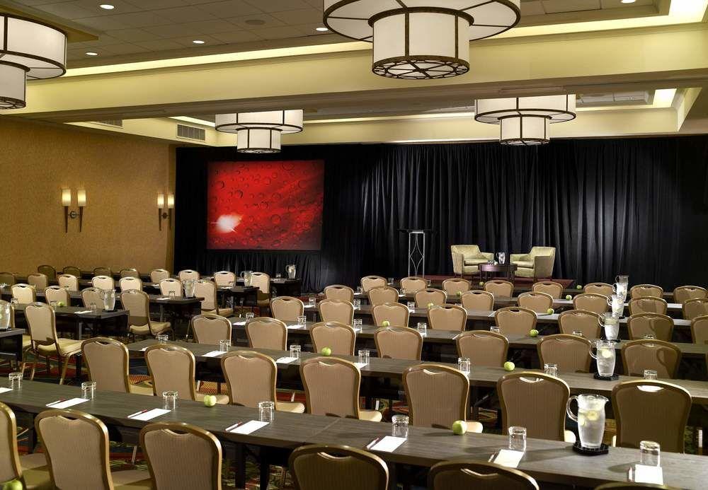 Atlanta Marriott Perimeter Center Hotel Dunwoody Ngoại thất bức ảnh