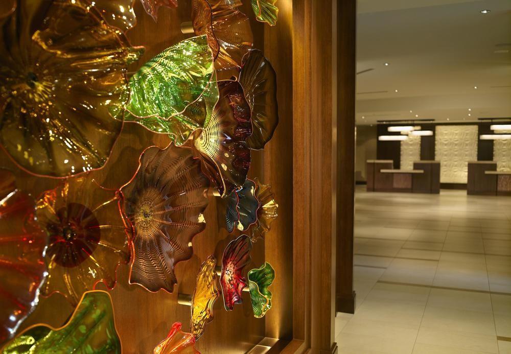 Atlanta Marriott Perimeter Center Hotel Dunwoody Ngoại thất bức ảnh