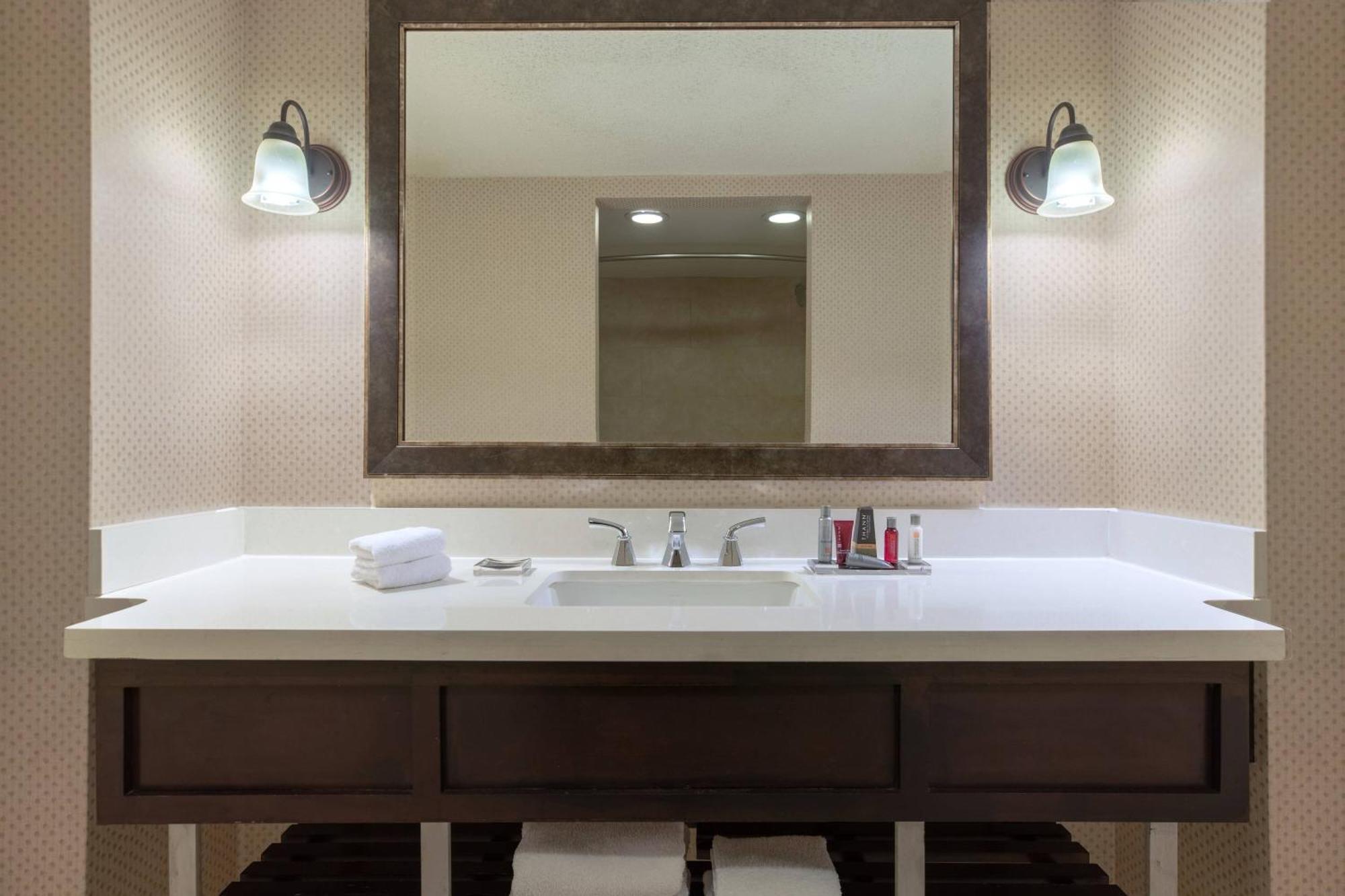 Atlanta Marriott Perimeter Center Hotel Dunwoody Ngoại thất bức ảnh
