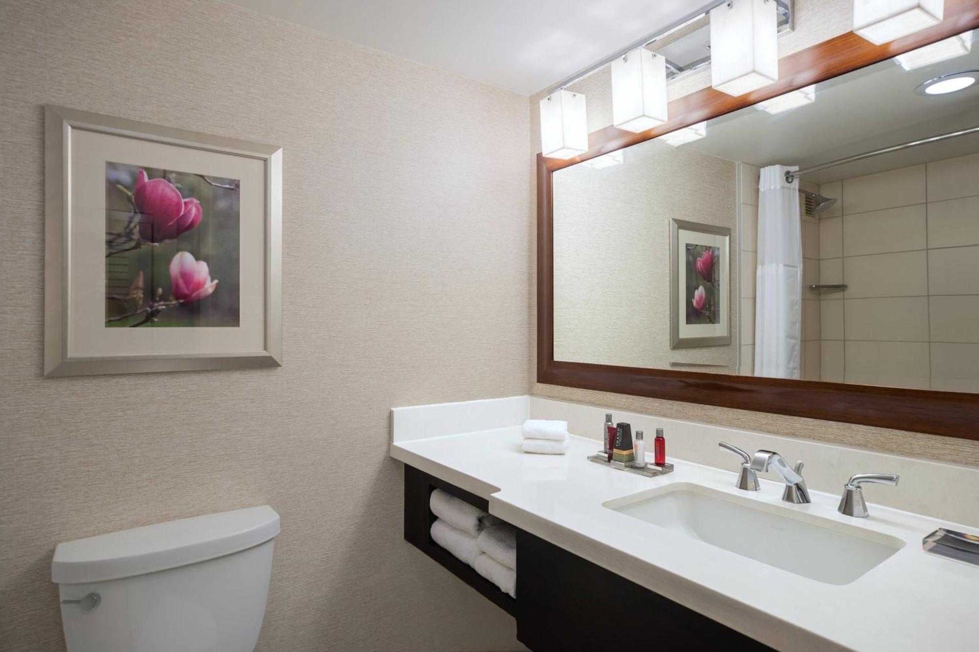Atlanta Marriott Perimeter Center Hotel Dunwoody Ngoại thất bức ảnh