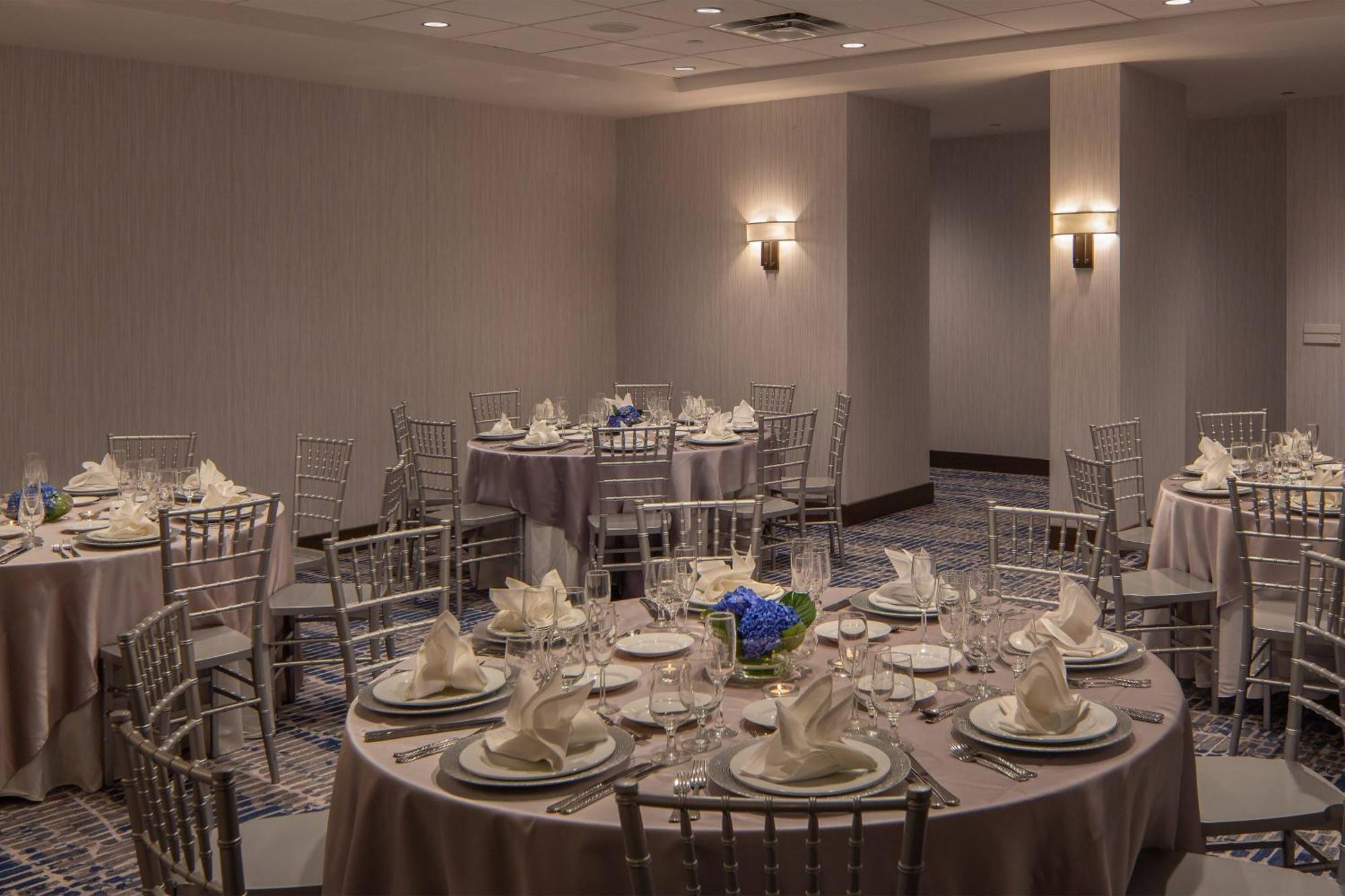 Atlanta Marriott Perimeter Center Hotel Dunwoody Ngoại thất bức ảnh