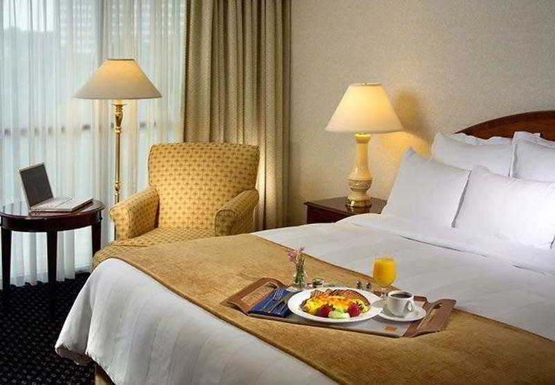 Atlanta Marriott Perimeter Center Hotel Dunwoody Phòng bức ảnh