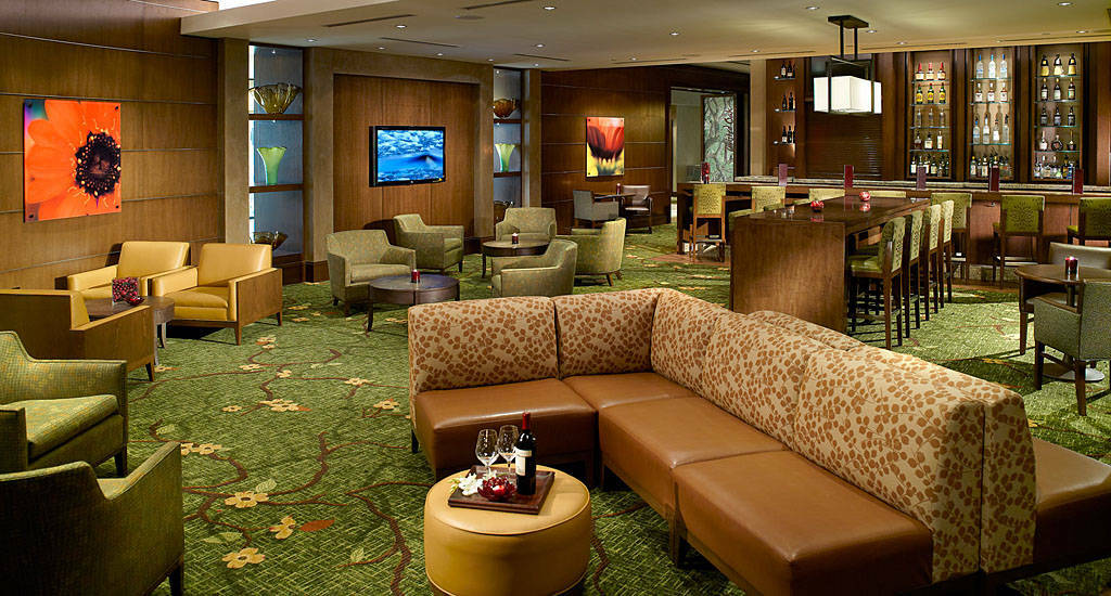 Atlanta Marriott Perimeter Center Hotel Dunwoody Ngoại thất bức ảnh